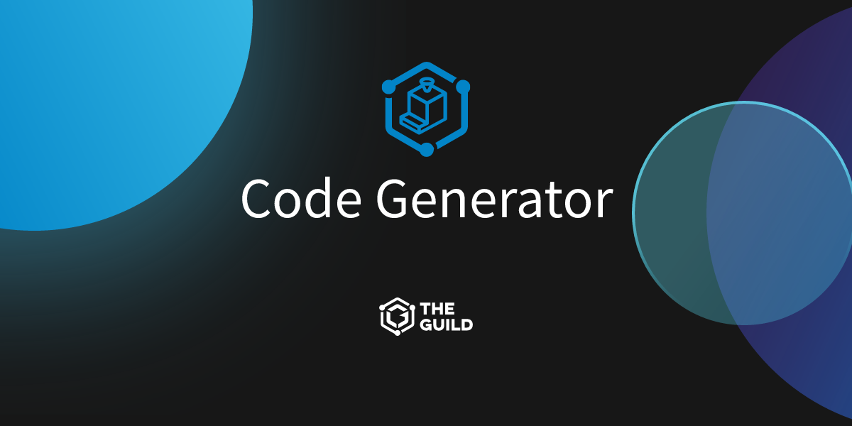 GraphQL Code Generator preview