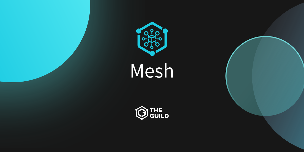 GraphQL Mesh preview