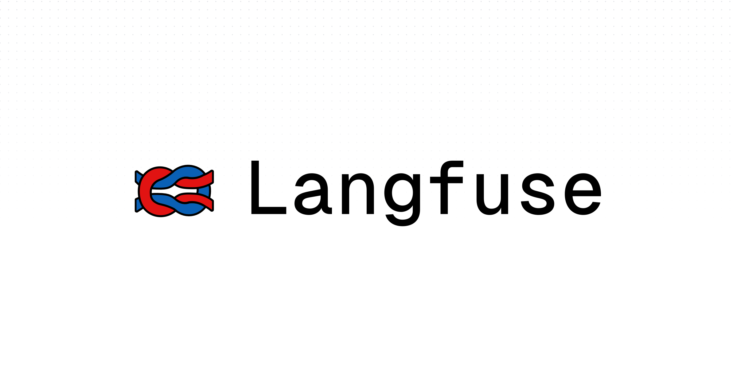 Langfuse Open Source LLM Engineering Platform